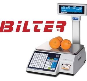 CAS / CL-5200 Barkodlu Terazi