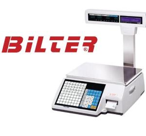 CAS / CL-5000 Barkodlu Terazi