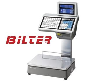 CAS / CL-5500 BARKODLU TERAZİ