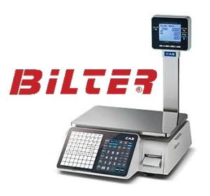 CAS / CL-3000 Barkodlu Terazi