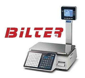 CAS / CL-3000 Barkodlu Terazi