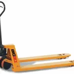 BIGLIFT PLUS 2.5 TON MANUEL TRANSPALET KIRMIZI TEKER