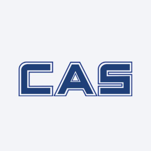 CAS