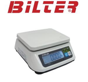 CAS / SW II Bilgisayar Bağlantılı Terazi