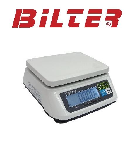 CAS / SW II Bilgisayar Bağlantılı Terazi