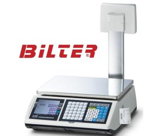 CAS / CT-100 Fiş Veren Manav Terazisi