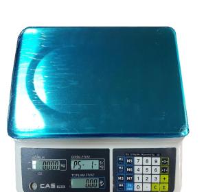 Cas / PR-II B Fiyat Hesaplamalı Terazi