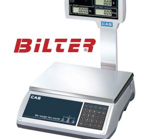 CAS / ER Fiyat Hesaplamalı Terazi