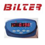 BİLTER / Soğutmalı Süt Kazanları için Tartım Sistemi İmalatı