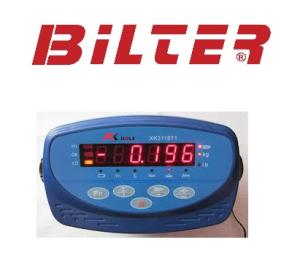 BİLTER / Soğutmalı Süt Kazanları için Tartım Sistemi İmalatı