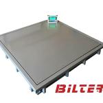 BİLTER / BLT Gömme Baskül