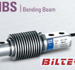 CAS / HBS Körüklü Tip Loadcell