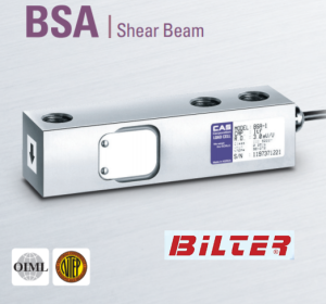 CAS / BSA Lama Tipi Loadcell