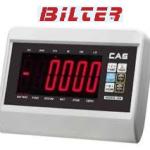 CAS / DH Tartım İndikatörü