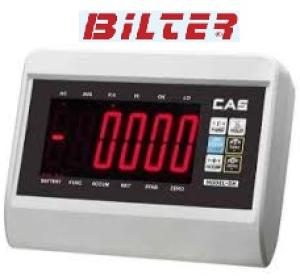 CAS / DH Tartım İndikatörü