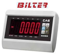 CAS / DH Tartım İndikatörü