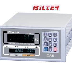 CAS / NT 500 Tartım İndikatörü