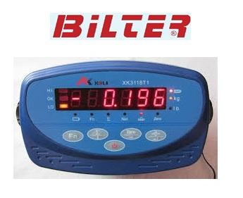 KELİ / XK3118T1 İndikatör