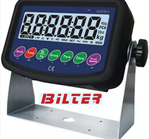 BİLTER / BLT T18 Tartım İndikatörü