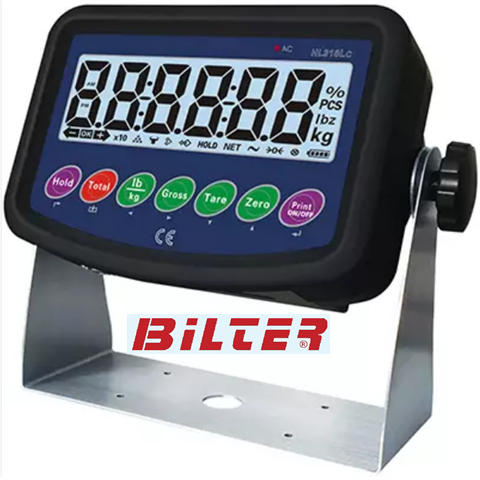 BİLTER / BLT T18 Tartım İndikatörü