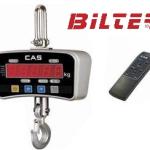 CAS / IE Askılı Kasap Kantarı