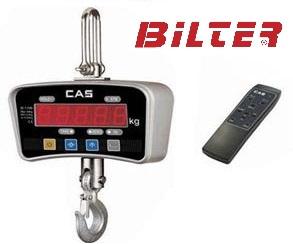 CAS / IE Askılı Kasap Kantarı