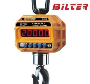 CAS / Caston III BT Yazıcılı Vinç Kantarı