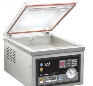 CAS / CVP-260/350/450 Vakum Paketleme Makinesi