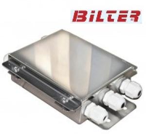 BİLTER \ Loadcell Bağlantı Kutusu - KELİ / JXHG05 Bağlantı Kutusu