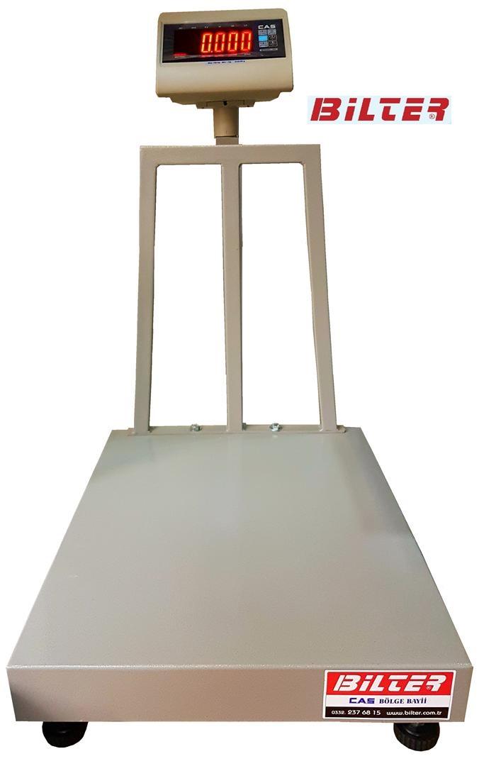 CAS / DH Elektronik Baskül