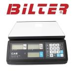 CAS / ER-JR Bilgisayar Bağlantılı Terazi
