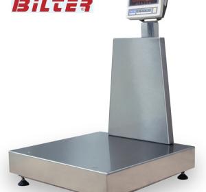 CAS / DBII Paslanmaz Platformlu Elektronik Baskül