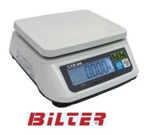 CAS / SWII TARTIM TERAZİSİ