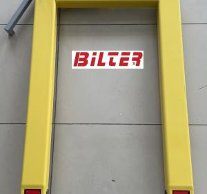 CAS U Tipi Baskül