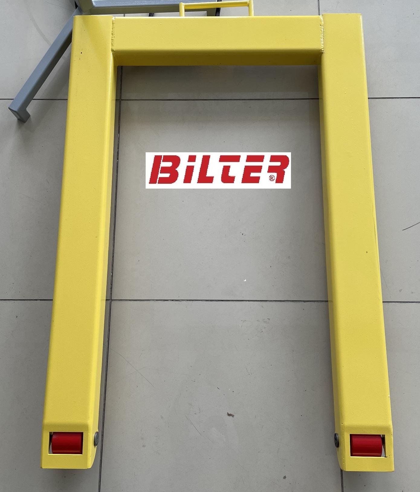 CAS U Tipi Baskül