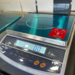 SELES / QHD Sayıcı Terazi