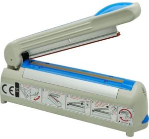 CAS / Masaüstü Poşetağzı Kapatma Makinesi