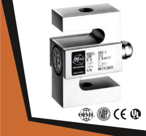 S Tipi Loadcell